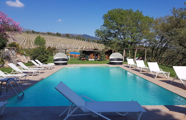 Casali del Toppello - Foto 58