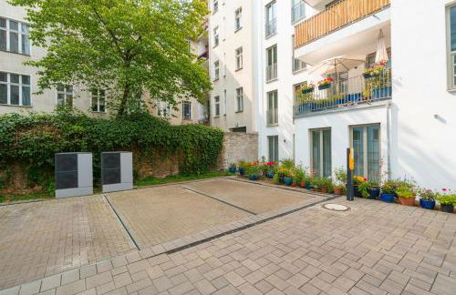 Heidels Design Loft & Gym Xberg - Foto 25