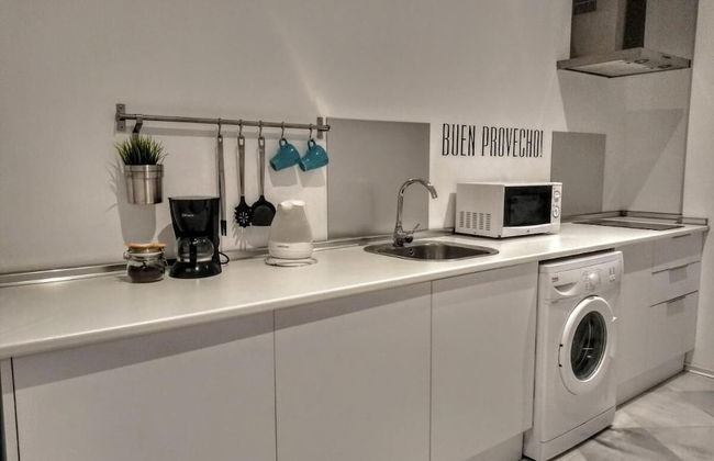 Apartamentos GADIR CENTRO - Foto 32