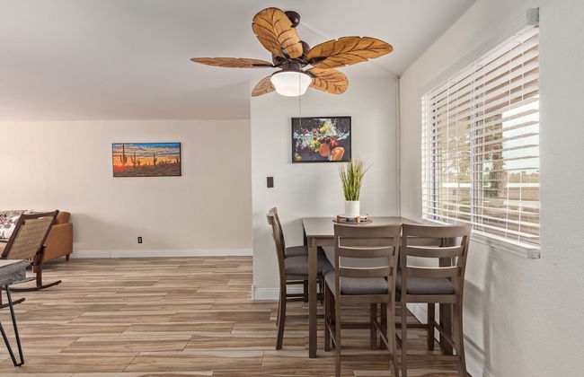 1 Bedroom Retreat in Scottsdale - Foto 20