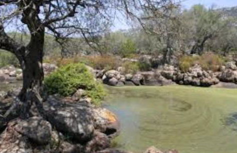 Sa Dommu de Kerciu vista mare con parcheggio - Foto 31