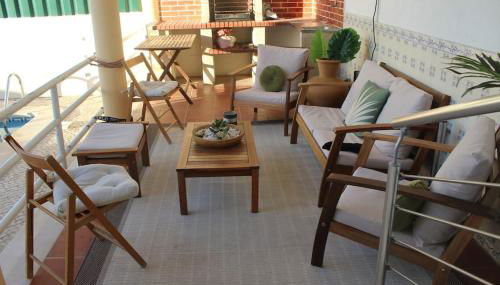 Villaricardo_azeitao Moradia moderna para 9 guests - Foto 5