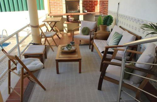 Villaricardo_azeitao Moradia moderna para 9 guests - Foto 5