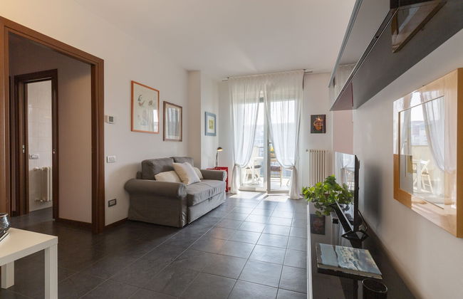 notaMi - Sky Home Santa Giulia - Foto 19