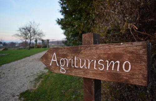 Agriturismo il Poggio - Foto 36