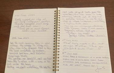 The Cottage Hankerton Priory - Foto 22