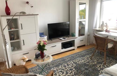 Ferienwohnung Wattlöwe - Photo 1