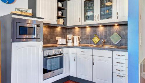 Ostseeresidenz Gorki- Park - 24 mit Wellness und Schwimmbad - Foto 5