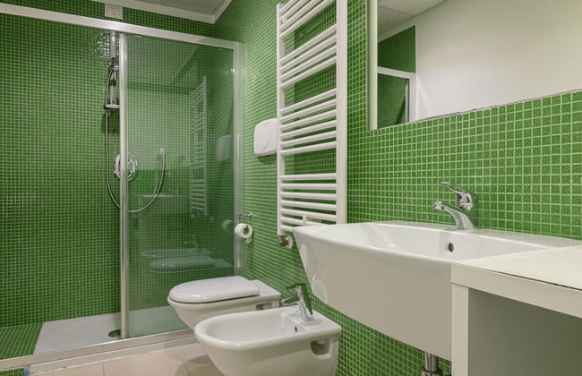 Residenza Excelsior 605 - Foto 6