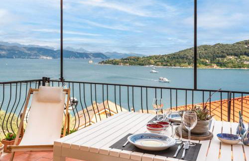 Portoseaview Terrace & AC - Foto 9