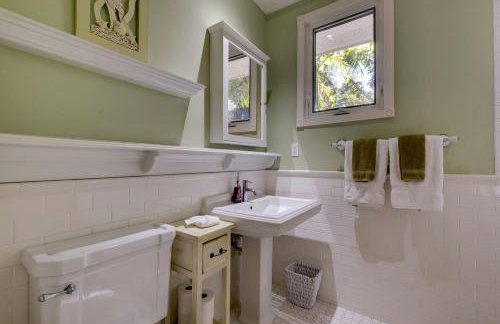 Luxury Cottage Rental with Direct Beach Access in Siesta Key, Florida - Foto 26