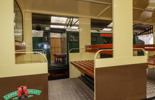 The Station Flat - Foto 30