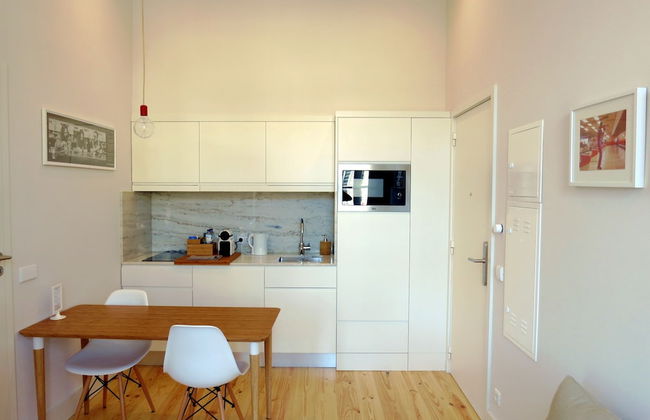 Porto Cinema Apartments - Foto 16