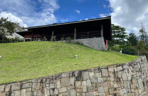 Casa Green Valley - O PARAÍSO É AQUI! - Foto 2