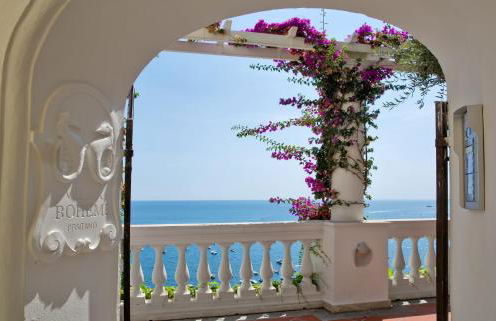 Villa Boheme Exclusive Luxury Suites - Foto 43