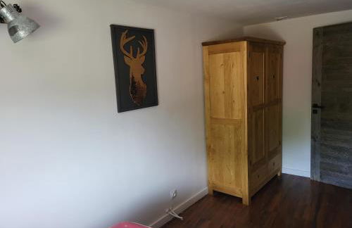 Appartement avec SPA et jardin - Foto 3