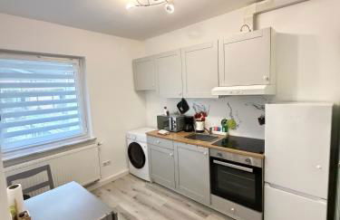 1-Zimmer-Apartment mit Garten in WÜ-Heidingsfeld - Foto 2