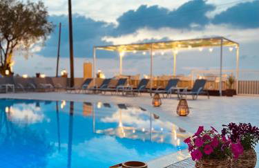 SunRose Beach Aparthotel - Foto 12