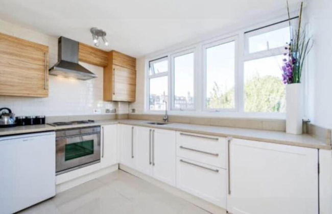 Kensington Olympia Apartments - Foto 11