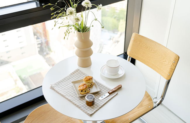 Urbanstay Seomyeon - Foto 56