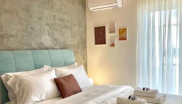 Evelyn's Apartment - Foto 2, towels