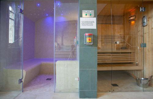 Loch Ness Moat House Apartments - Foto 4