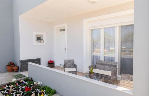 S&V Luxury Apartment - Photo 23