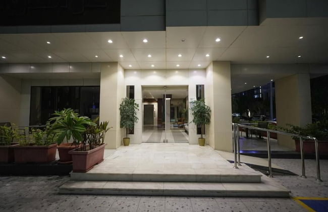 Ezz Hotel Apartments - Photo 36