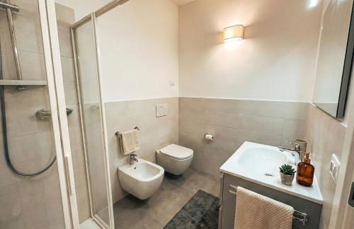 Contea Apartment - Modern & Quiet Stay - Valpolicella - Foto 9