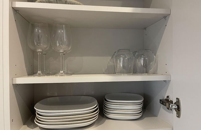 1bedapt Privateestate W/free Parking - 10mintocity - Foto 6