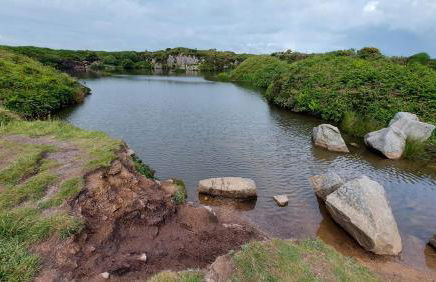 Kitts Cottage, Redruth, Cosy Cornish Retreat - Photo 93
