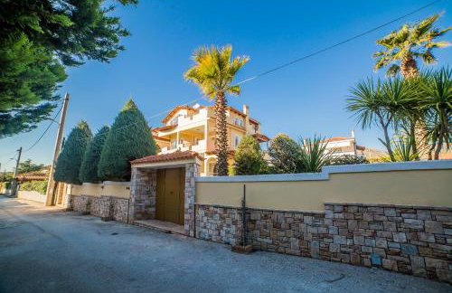 Lagonisi Villa VIP - Foto 56