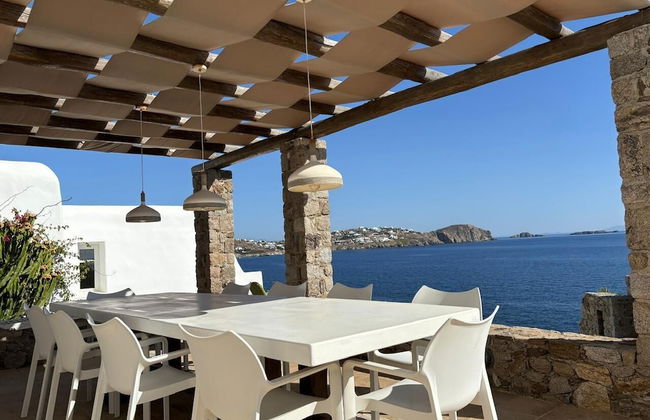 Topos Exclusive Mykonos - Foto 47