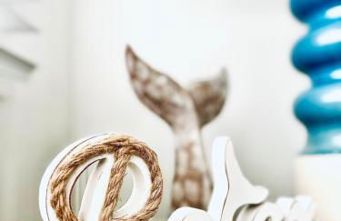 Seaward Escape - Cherry Grove Beach - Foto 8