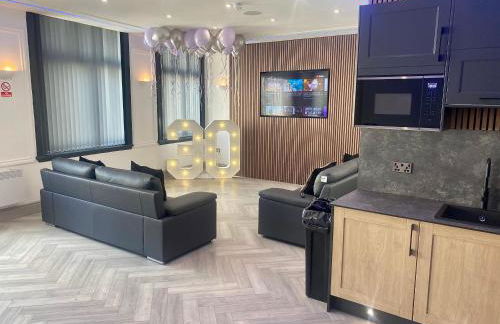 Eleanor Rigby apts Stanley Street - Foto 9