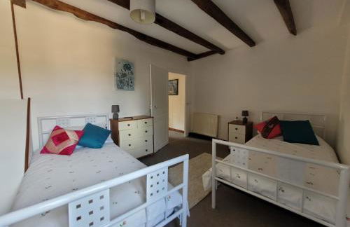 The Coach House-3 Bed-2 Bath-Garden-PetsOK-FreeP - Foto 21