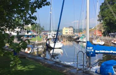 Stunning House in Felinheli Marina - Foto 10