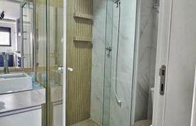 Apto, Wi-Fi, Piscina, Ótima localização e vaga de garagem em Osasco - Foto 22