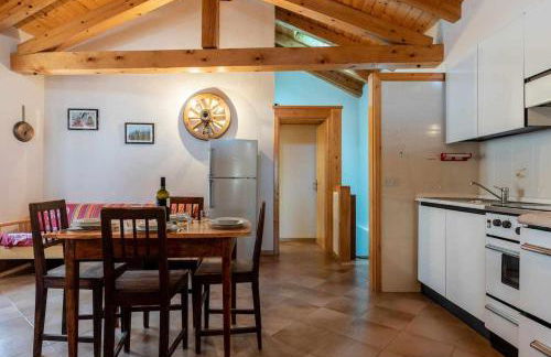 Dimora al Portico Cloz OSPITAR - Photo 9