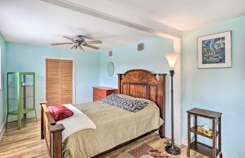 Jewett Gem with Charcoal Grill and Mountain Views - Foto 17