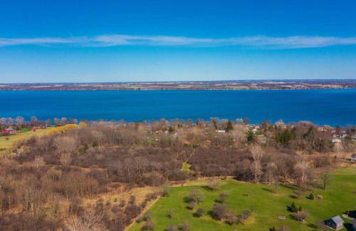 Rustic Cabin- Wineries and Breweries-Finger Lakes - Foto 14