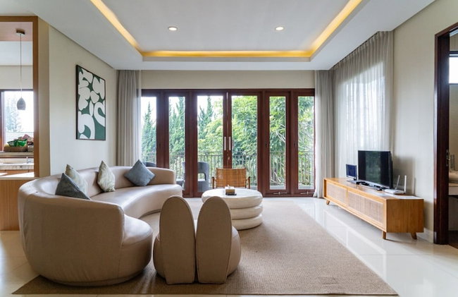Breeze Blows City View 5 Br Heated Pool and a Billiard - Foto 15