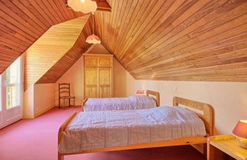 Holiday Home Tazie by Interhome - Foto 16