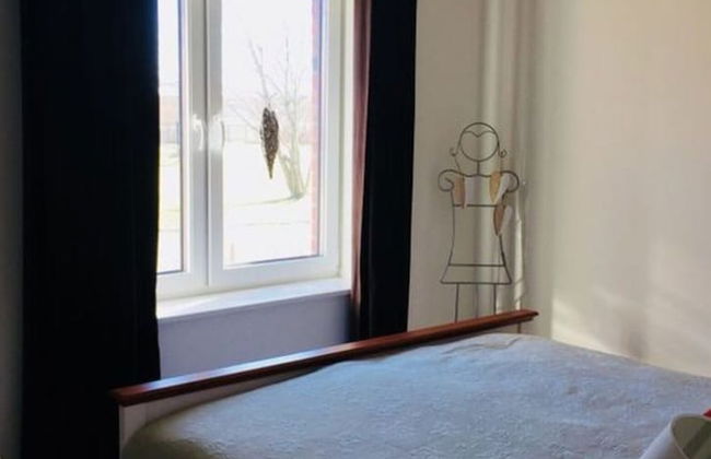 Ostbake Modern Retreat - Foto 6