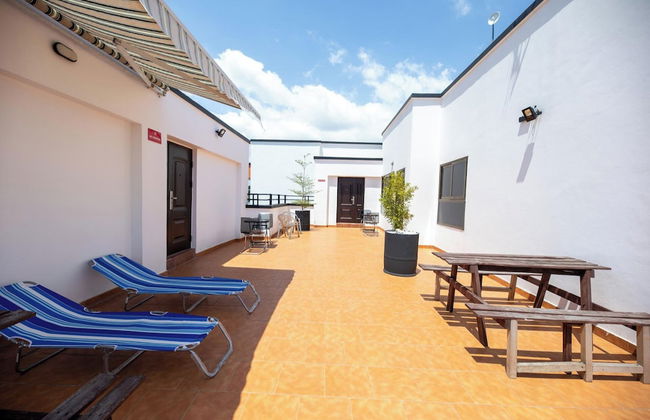 Executive One Bedroom Furnished Apartment in Accra - Foto 14