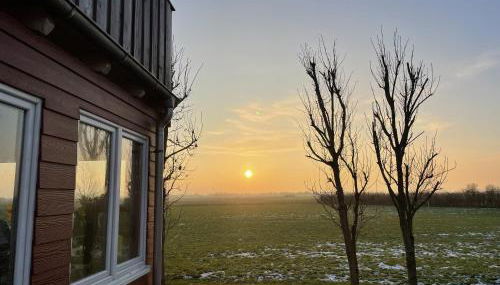 Ferienwohnung Watt'n Weitblick - Photo 2