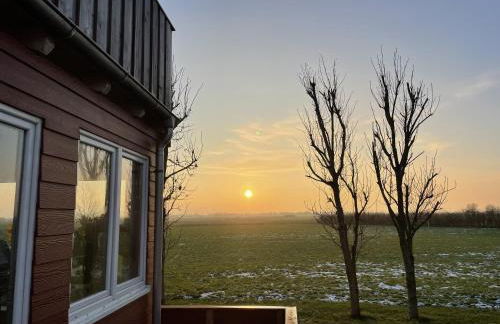 Ferienwohnung Watt'n Weitblick - Photo 2