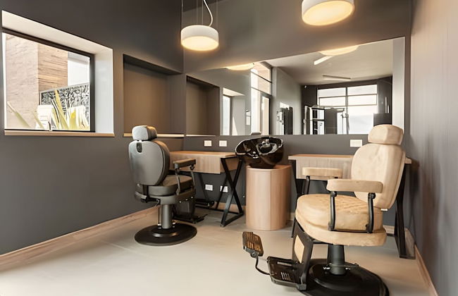 Morph Chico - Foto 75