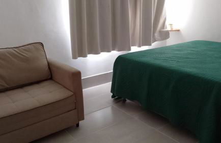 Apartamento térreo aconchegante perto das melhores praias de Niterói - Foto 4