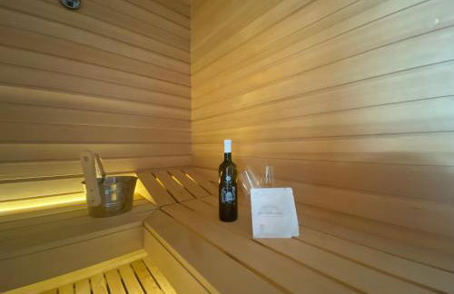 Villa Giada Resort - Photo 82